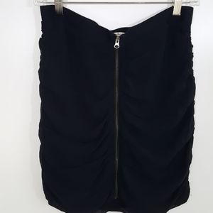 Broadway and Broome skirt